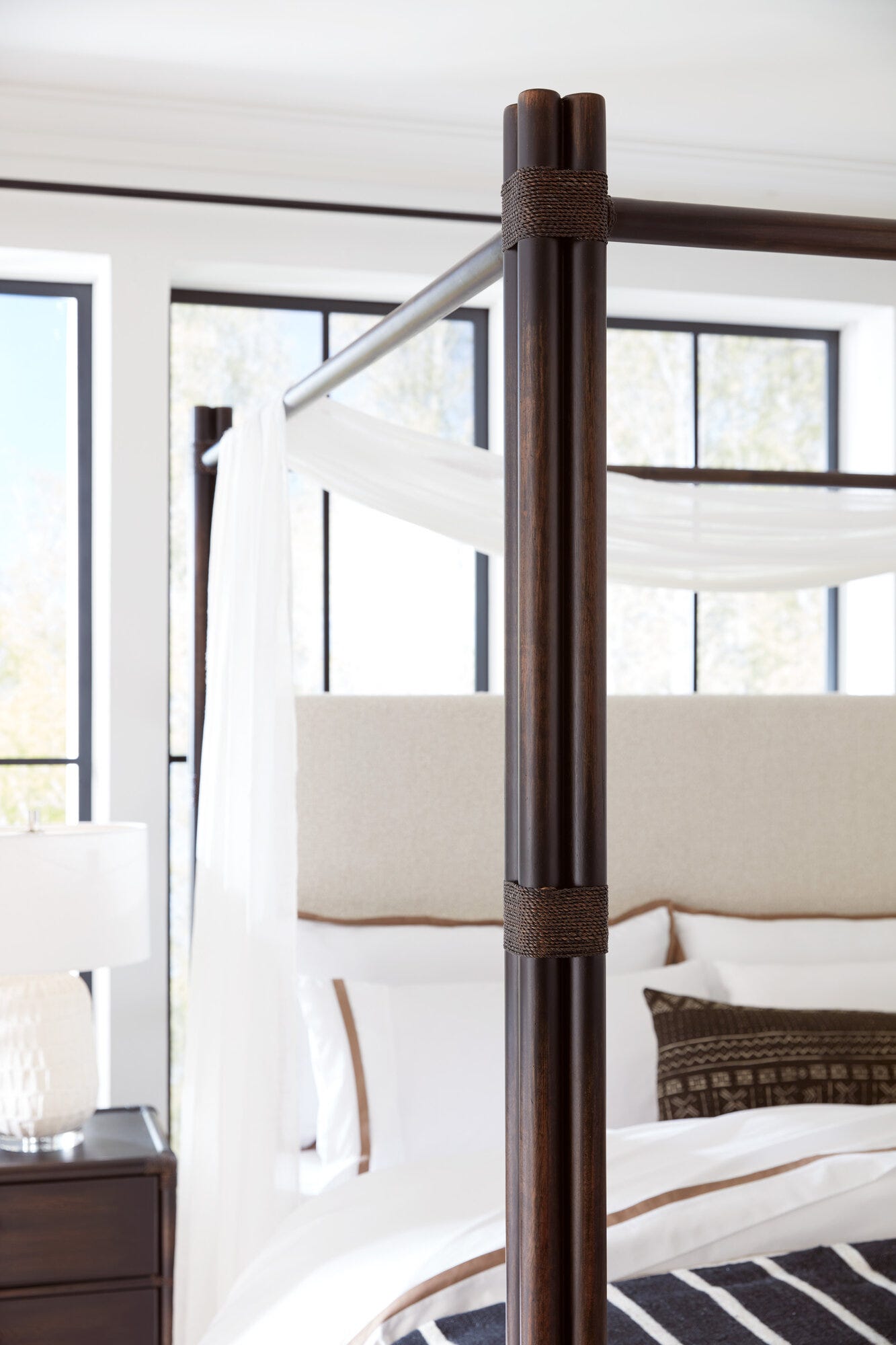 Retreat Upholstered Beds