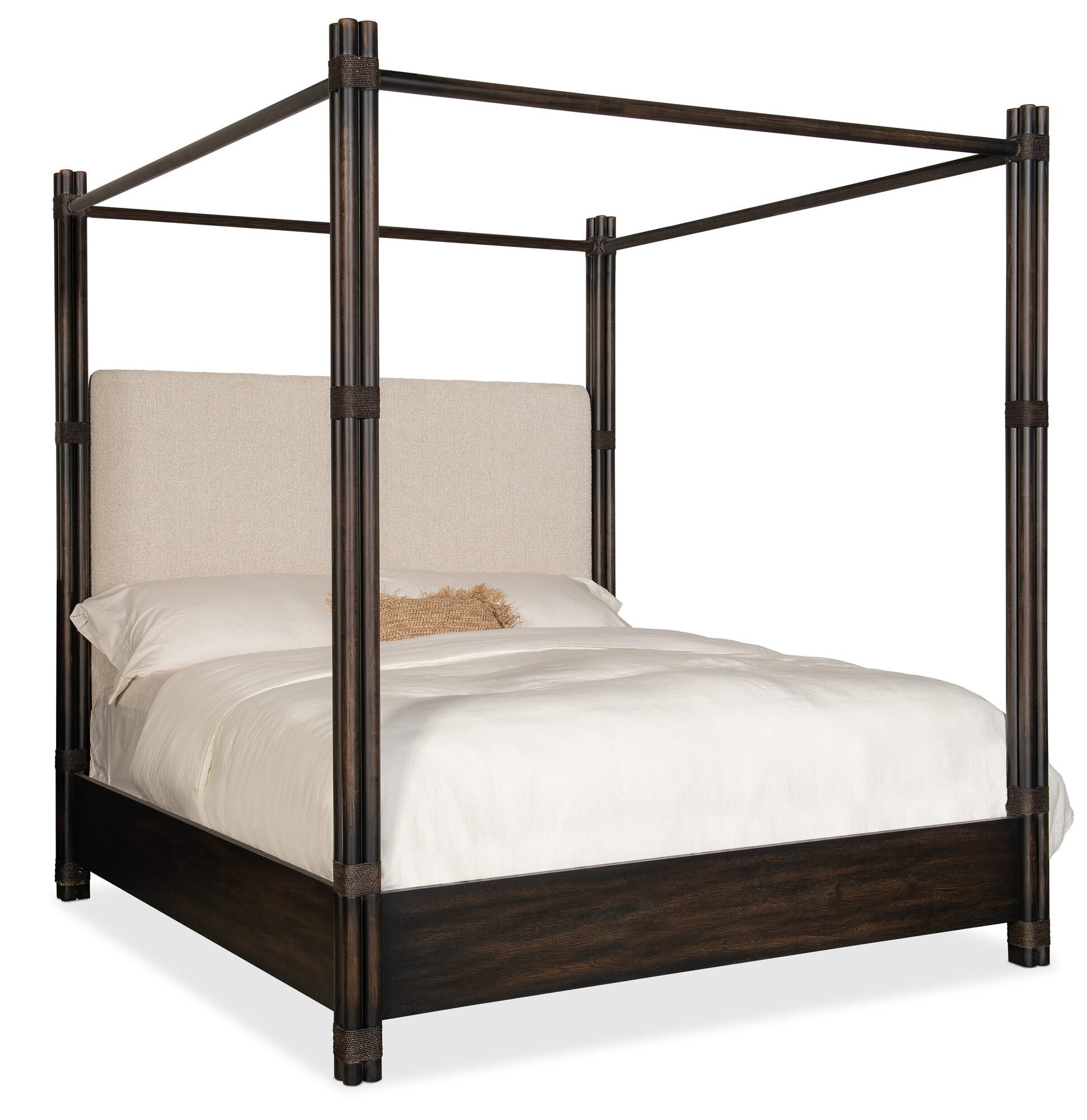 Retreat Upholstered Beds