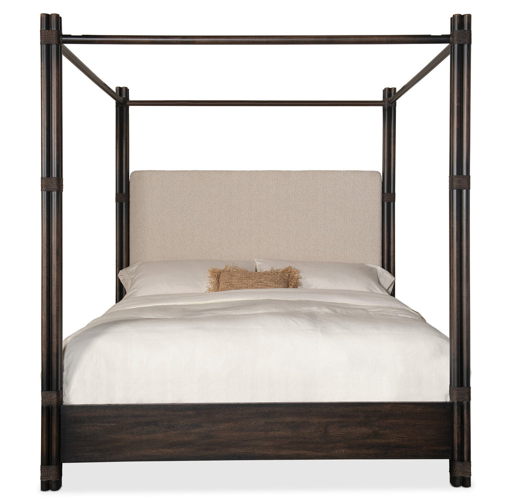 Retreat Upholstered Beds