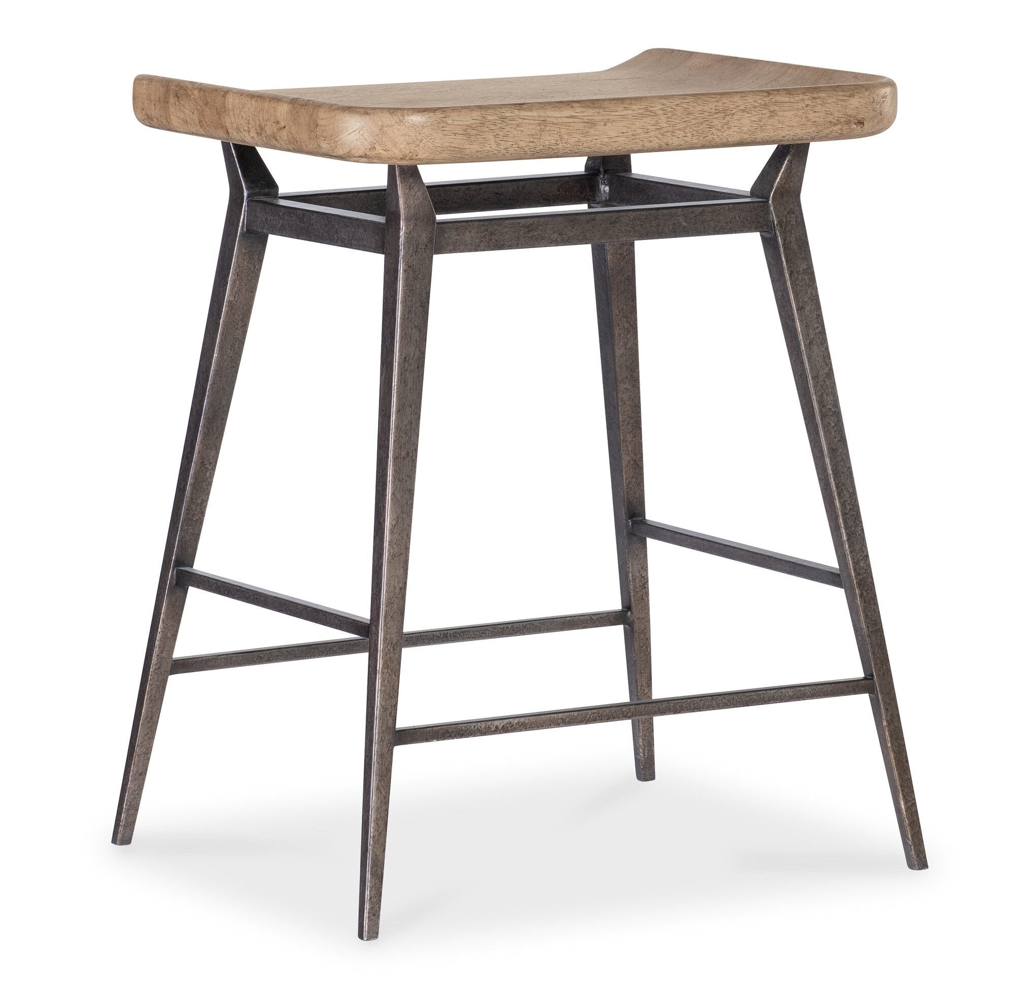Vineyard Row Counter Chair Silo Image 2