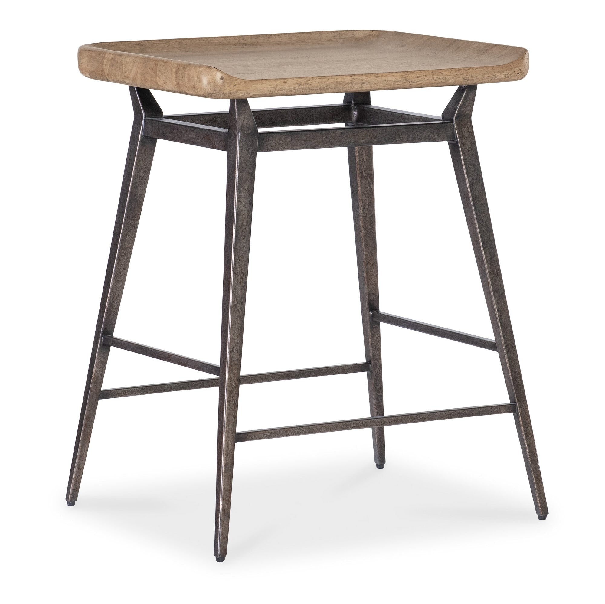 Vineyard Row Counter Chair Silo Image 1
