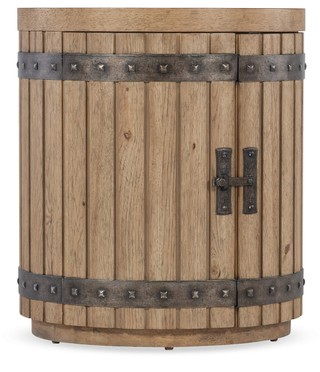 Silo Image 1