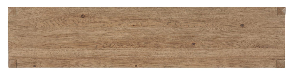 Vineyard Row Small Console