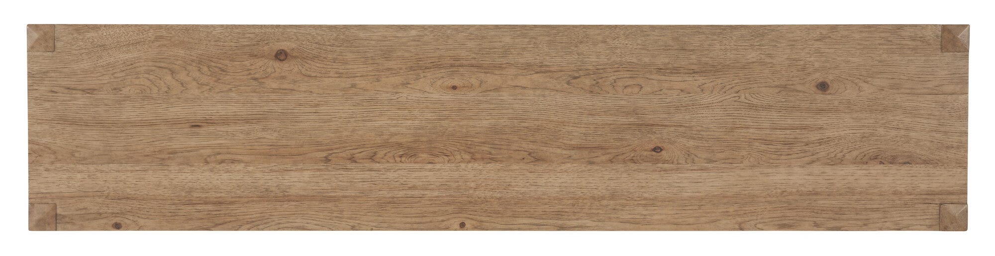 Vineyard Row Small Console