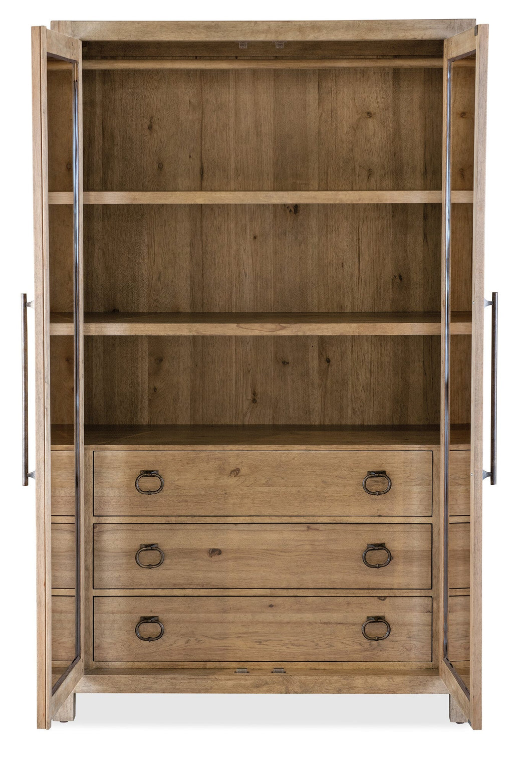 Vineyard Row Wardrobe Silo Image 3