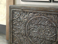 La Grange Lockhart Three-Drawer Accent Chest