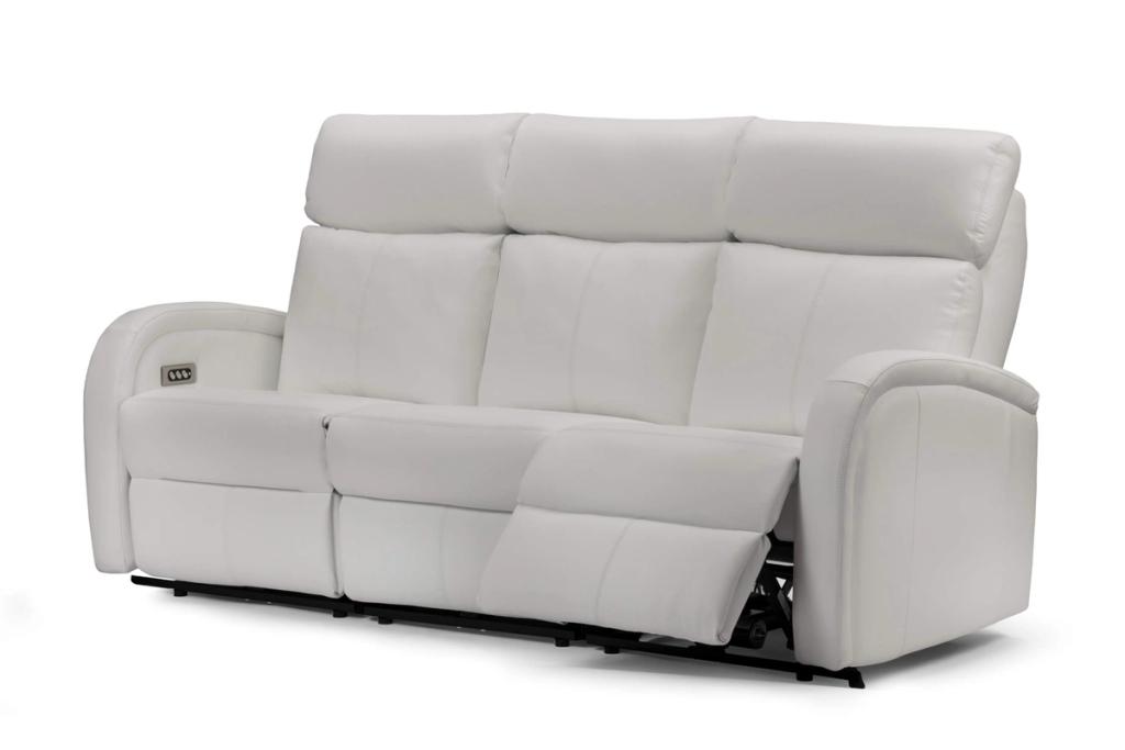 4067 Sofa Side