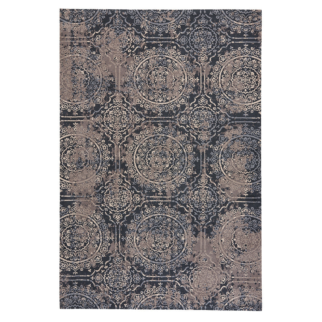 Spencer-Crown Charcoal