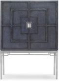 Century Furniture Chin Hua Ming Bar Cabinet 699-463