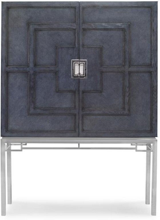 Century Furniture Chin Hua Ming Bar Cabinet 699-463