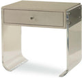 Century Furniture Chin Hua Garze Nightstand 699-228-2