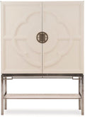 Century Furniture Chin Hua Lotus Bar Cabinet 699-462