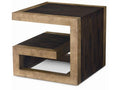 Century Furniture Chin Hua Fushun Bunching Cocktail Table 699-606