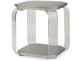 Century Furniture Chin Hua Dabu Chairside Table 699-627-2