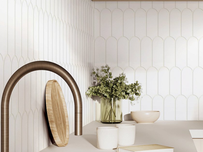 TETRA ELONG FAN PEARL ROOM