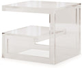Century Furniture Chin Hua Fushun Bunching Cocktail Table 69A-605