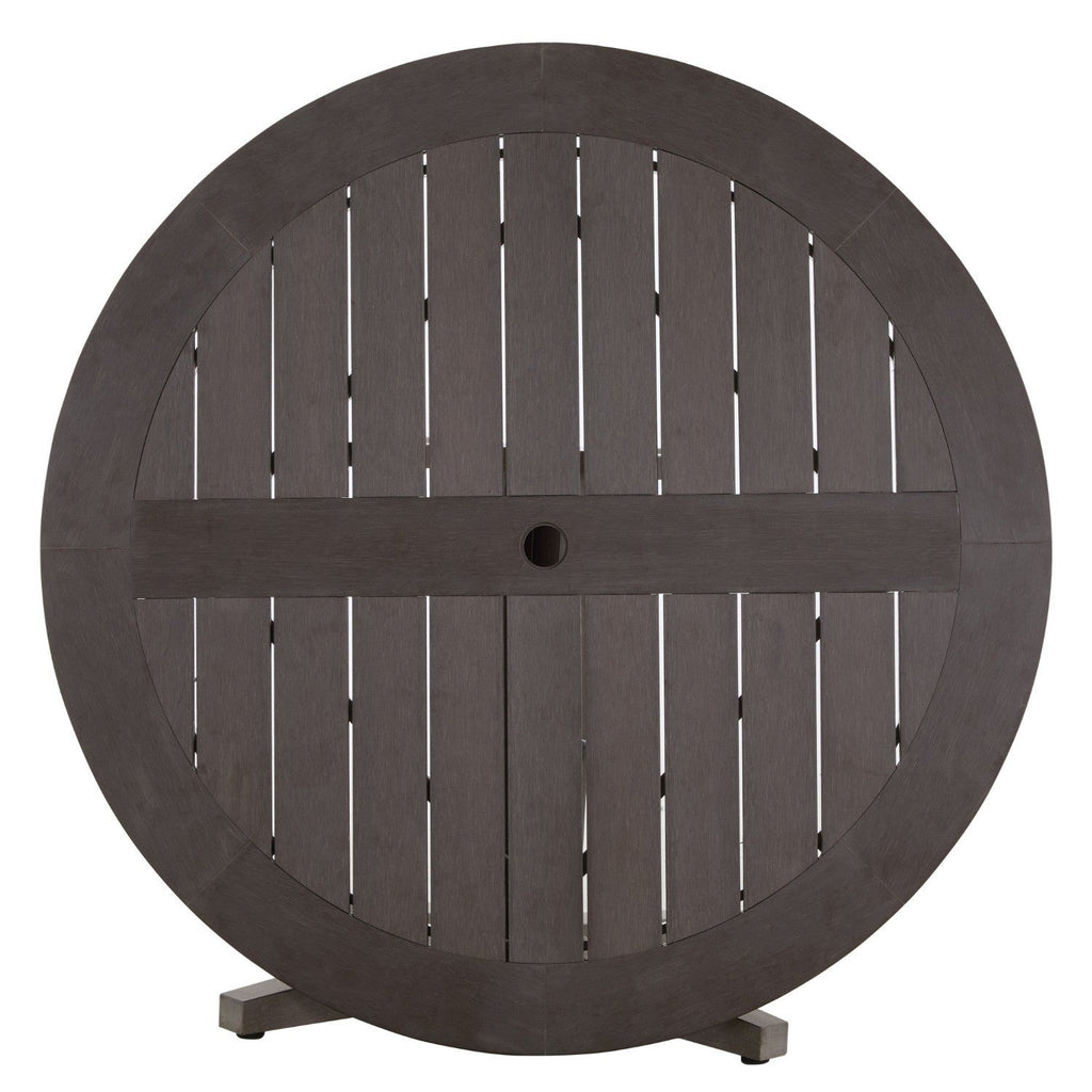 Portside 48" Round N'Dura Table