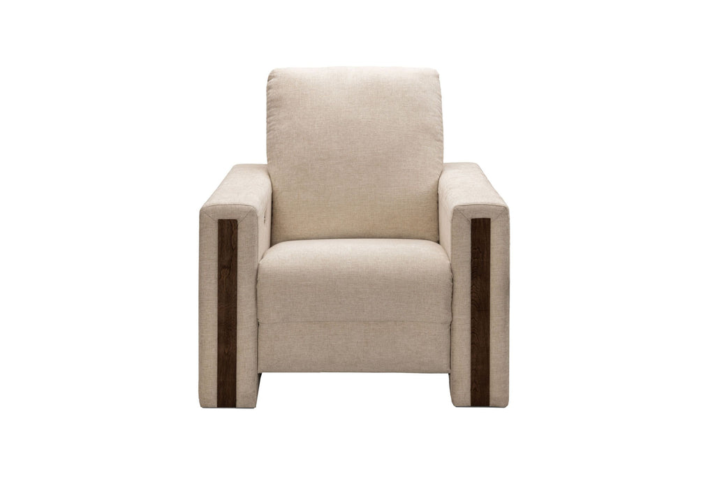 F006 - Forrest - Chair