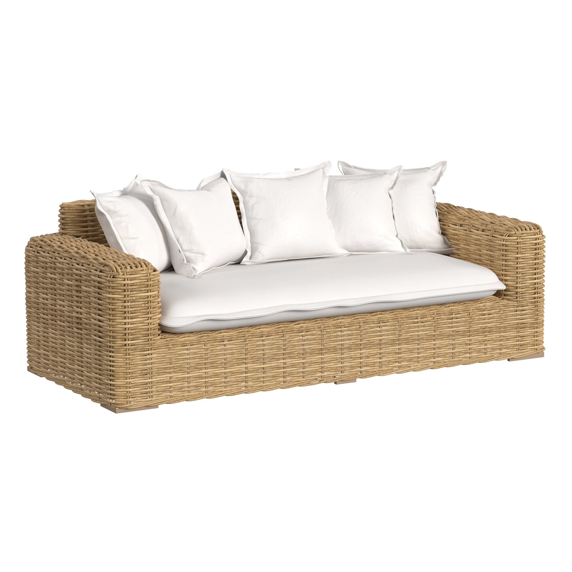 CUSTOM KIT for Playa Loveseat