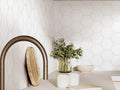 TETRA 5X6 HEX PEARL ROOM