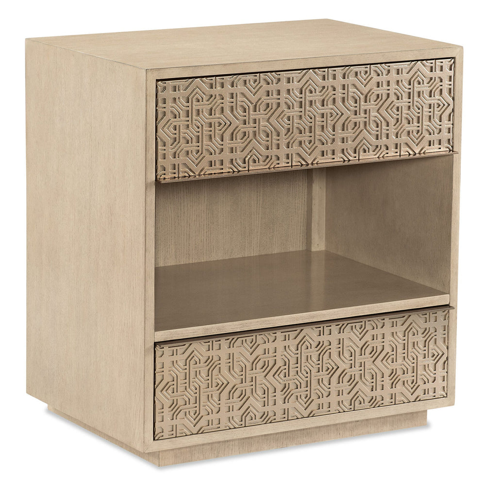 Geometry Nightstand Silo Image