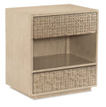 Geometry Nightstand Silo Image