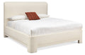 Geometry Upholstered Beds