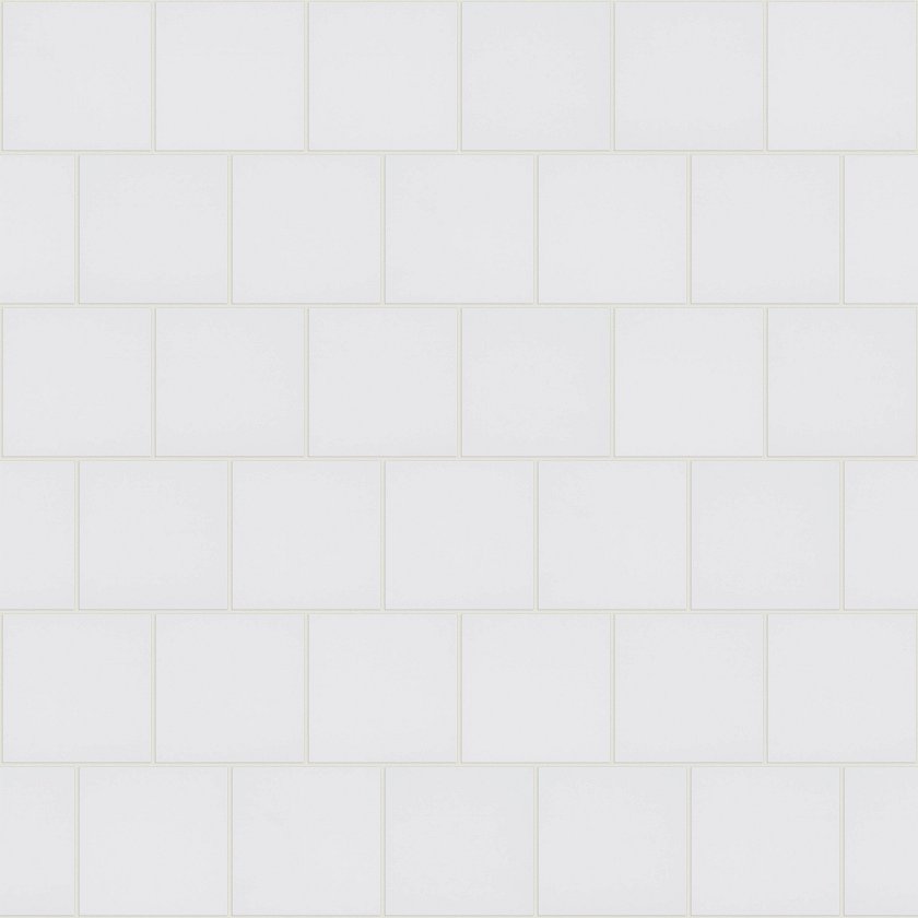 TETRA 6X6 SQ PEARL MAIN