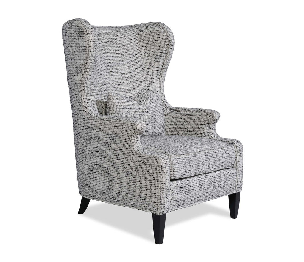 Voltaire Chair Image