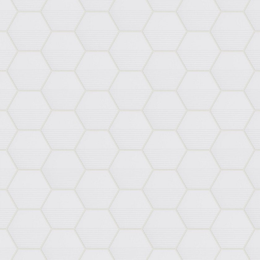 TETRA DESIGNER HEX2 PEARL MAIN