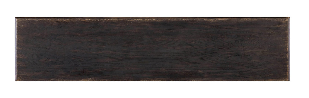 Americana Entertainment Credenza Top Image