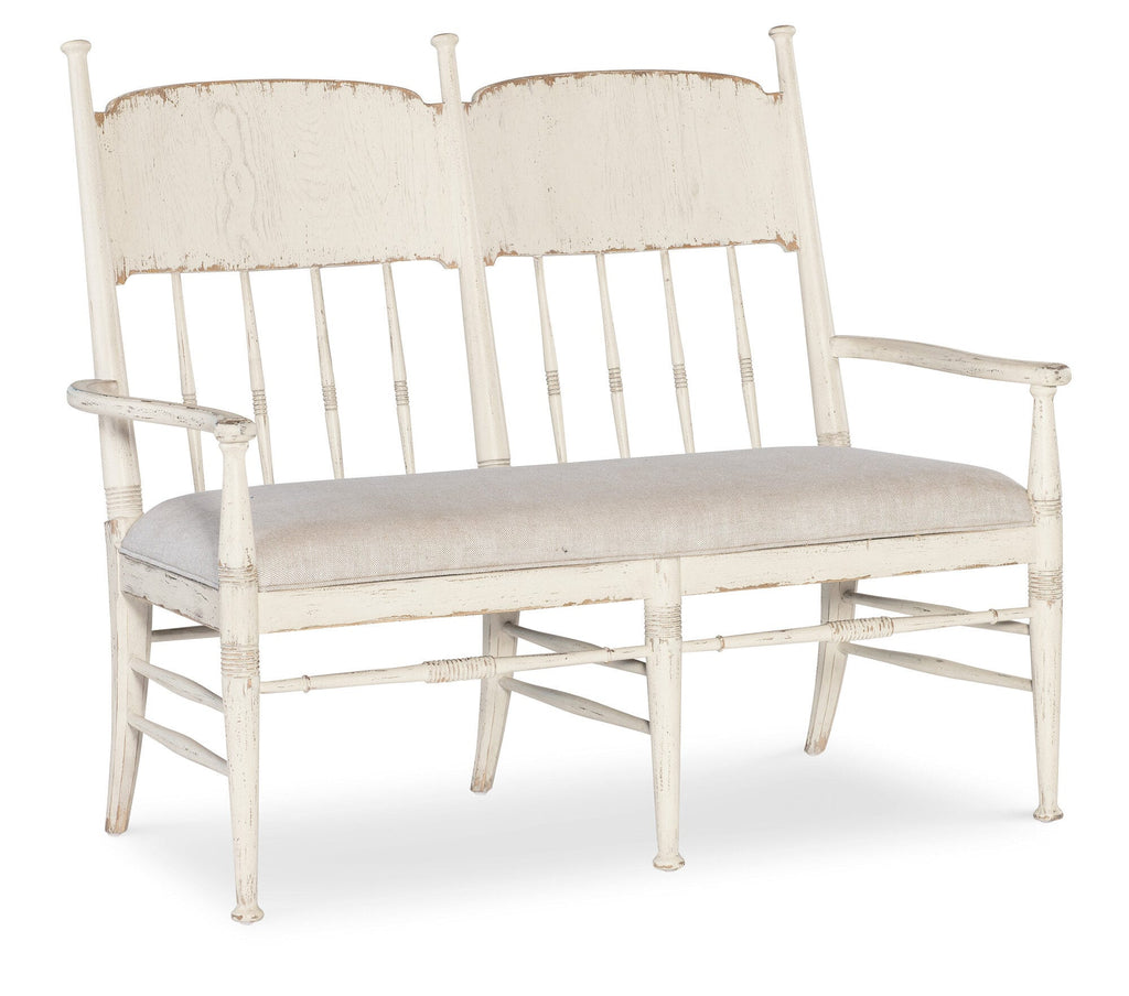 Americana Dining Bench Silo Image