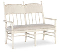 Americana Dining Bench Silo Image