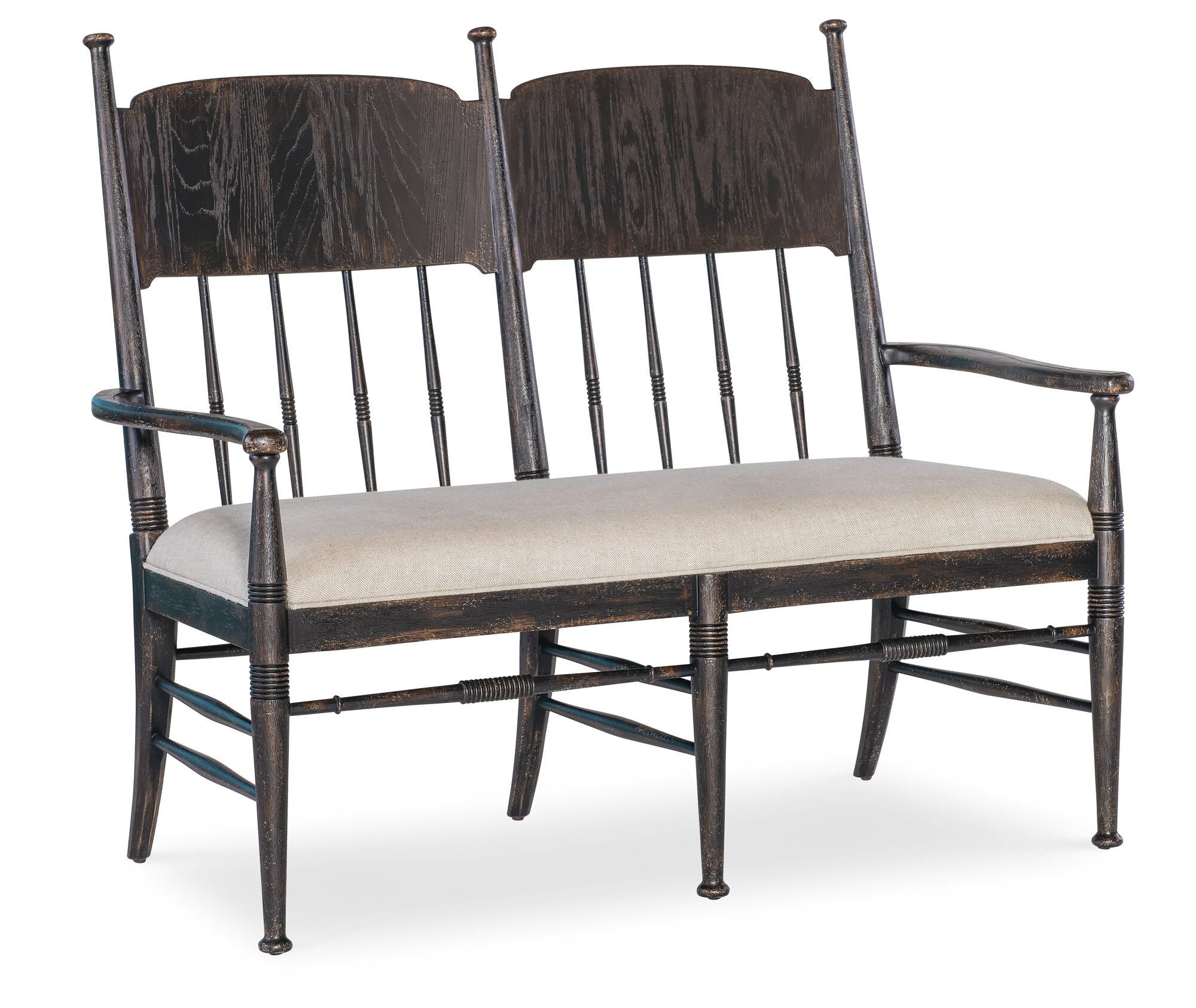 Americana Dining Bench Silo Image