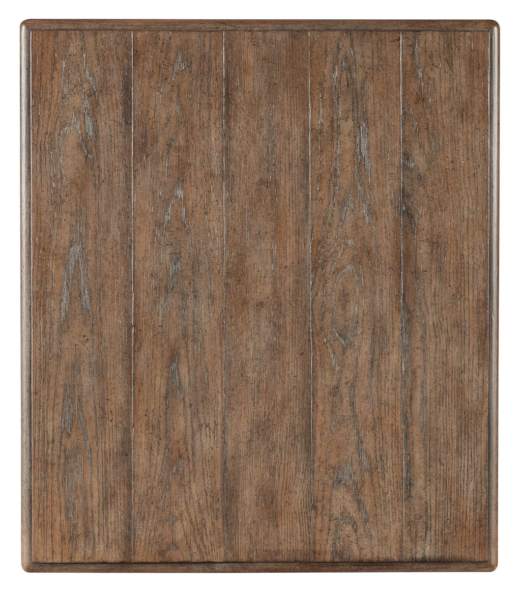 Americana End Table Top Image