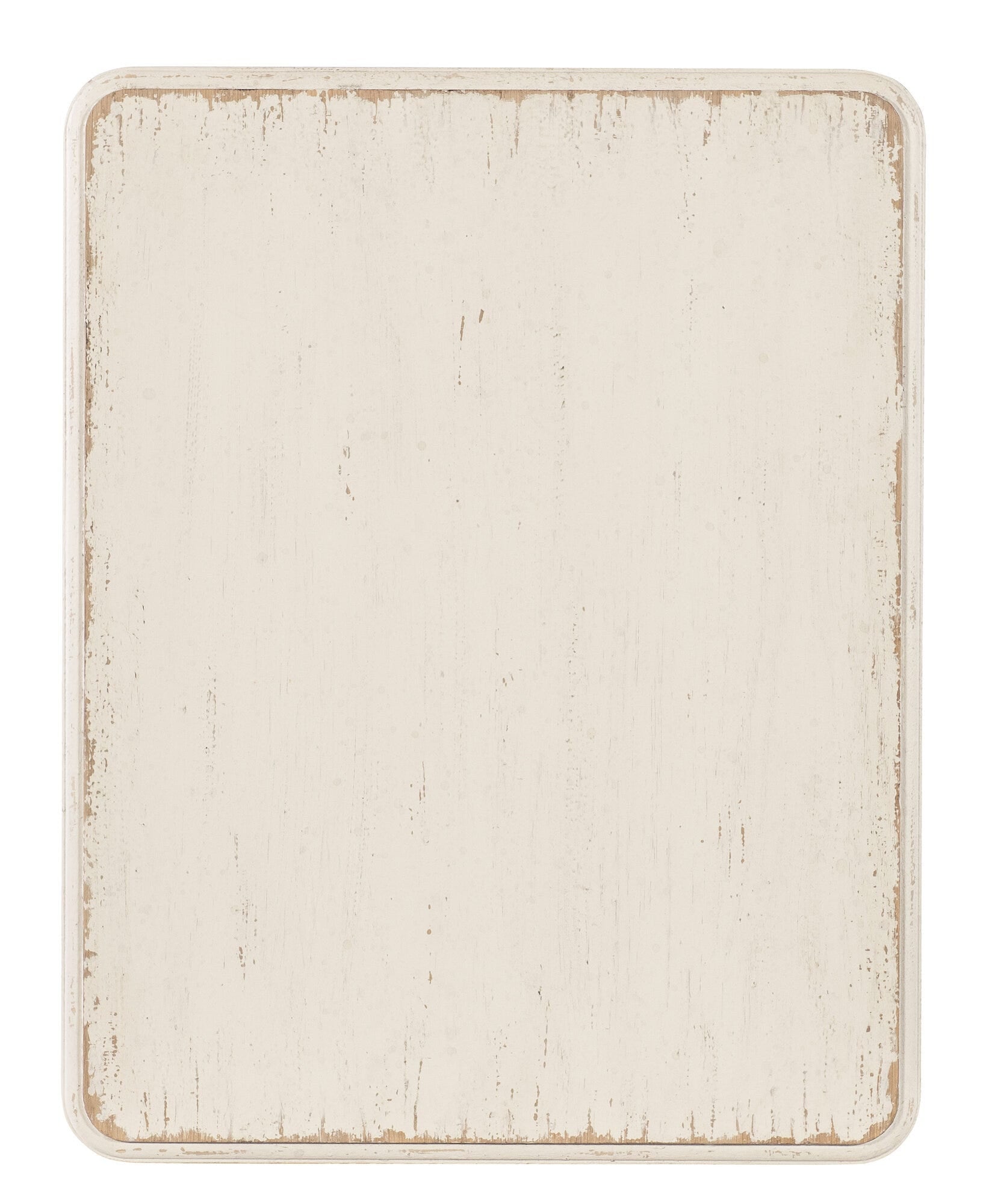 Americana End Table