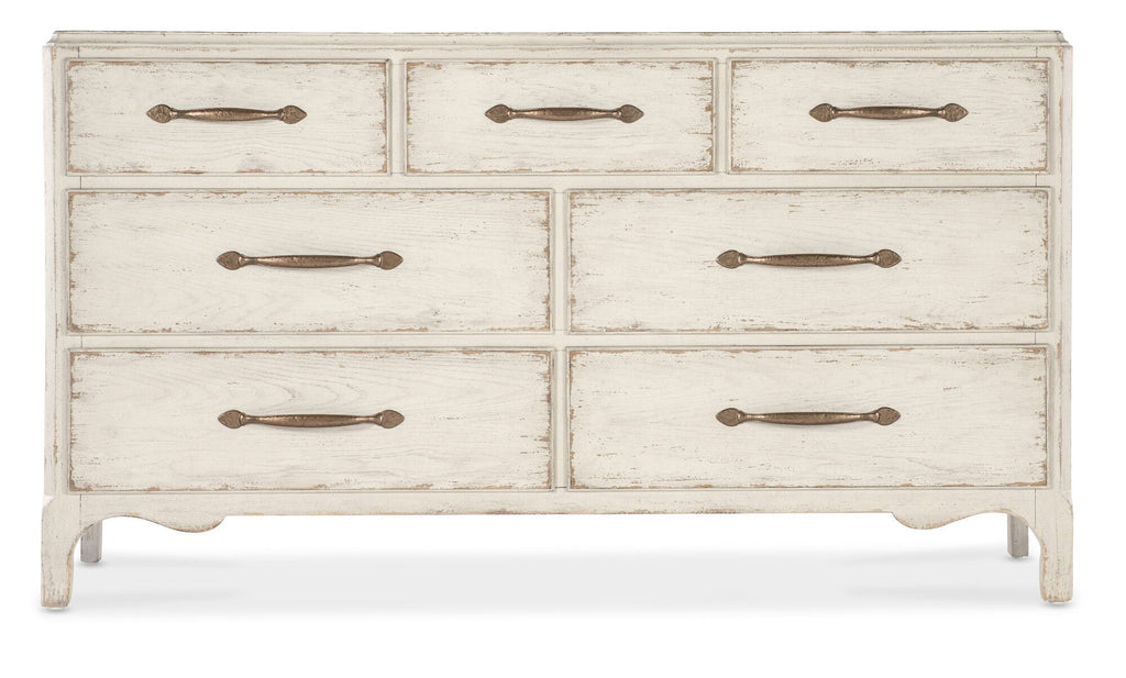 Americana Dresser