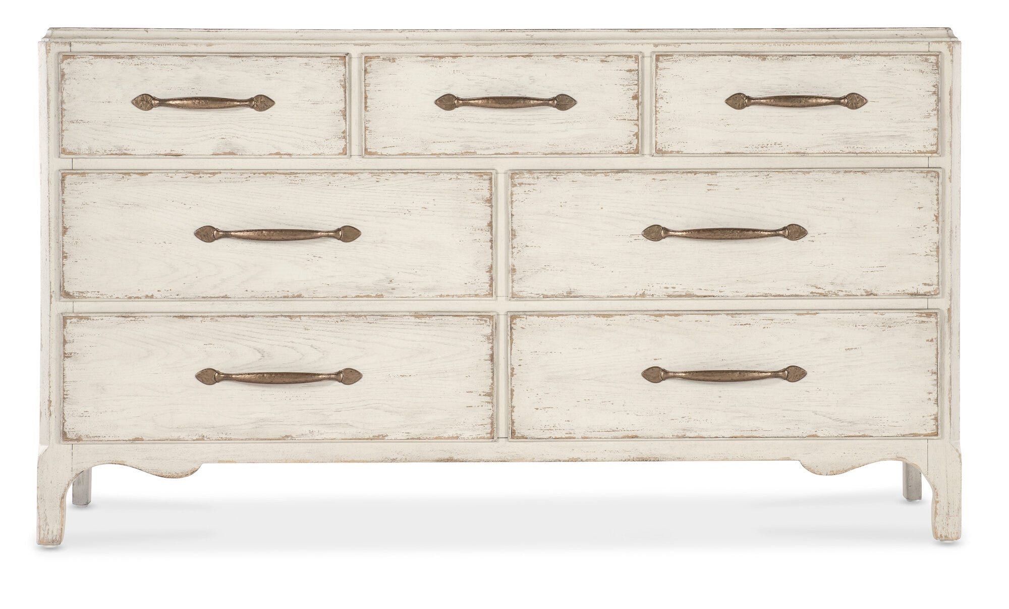 Americana Dresser