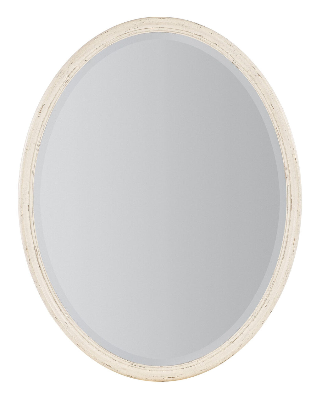 Americana Oval Mirror Silo Image