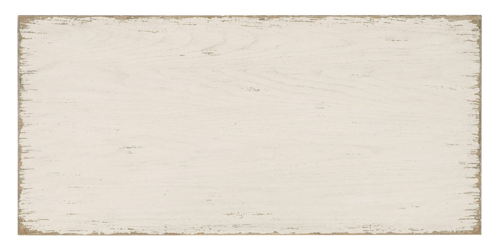 Americana Six-Drawer Chest Top Image