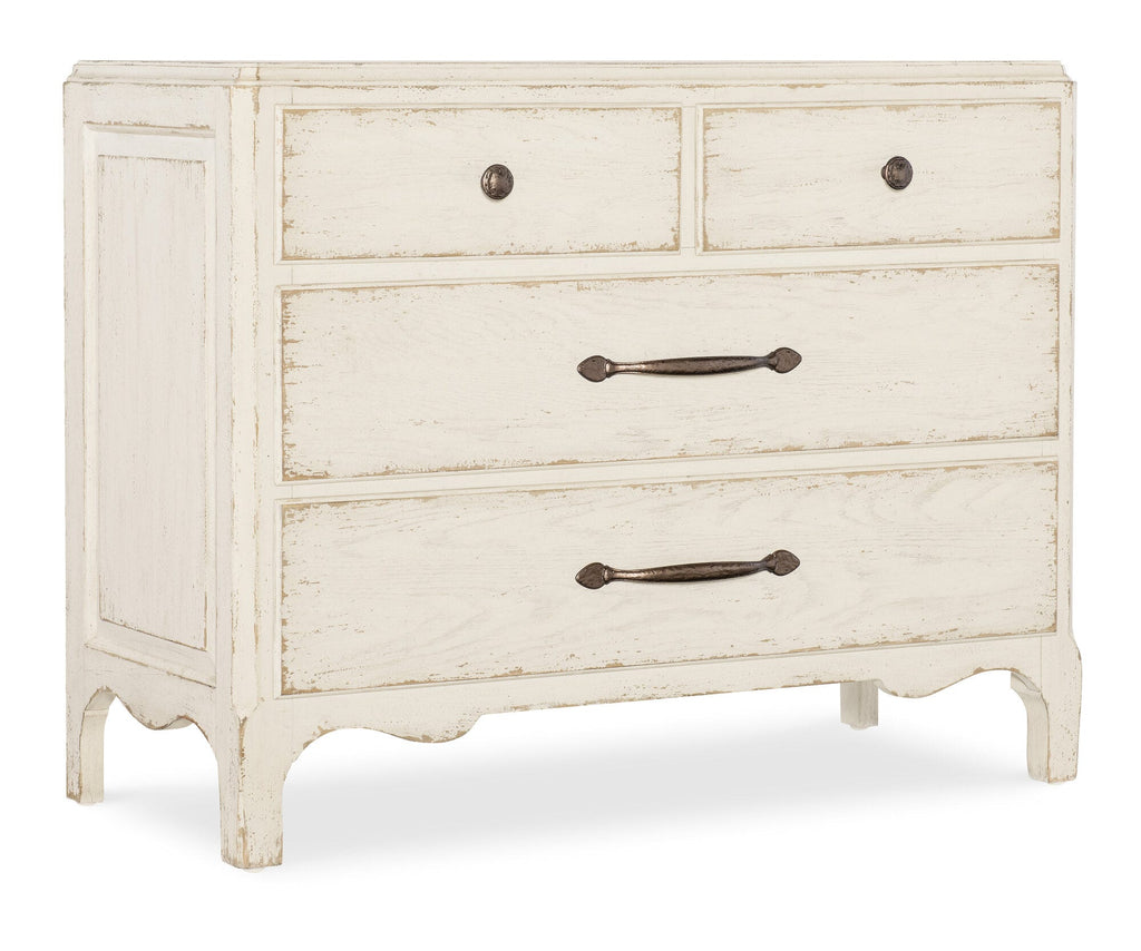 Americana Bachelor Chest Silo Image 1