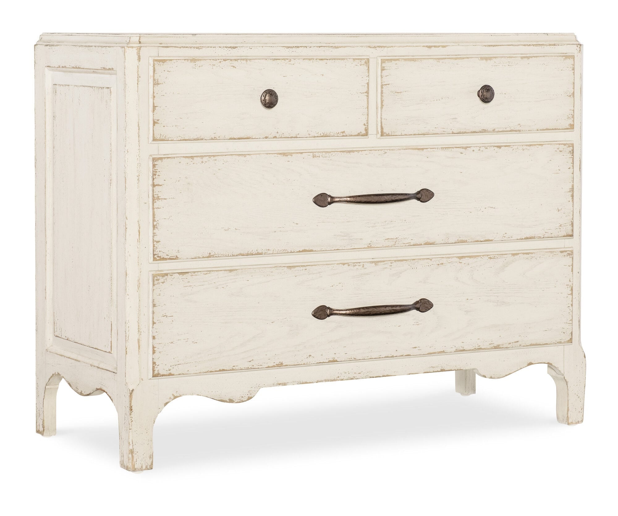 Americana Bachelor Chest Silo Image 1