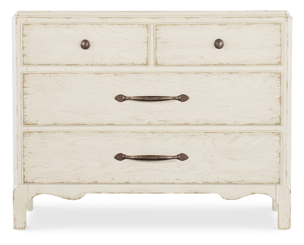 Americana Bachelor Chest Silo Image 2