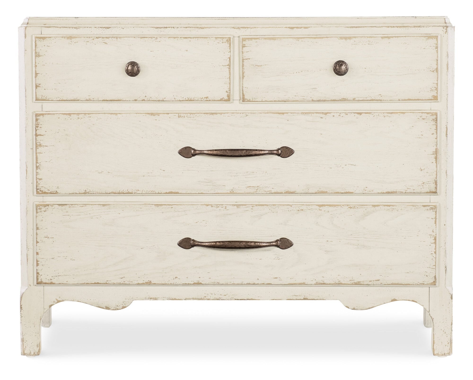 Americana Bachelor Chest Silo Image 2