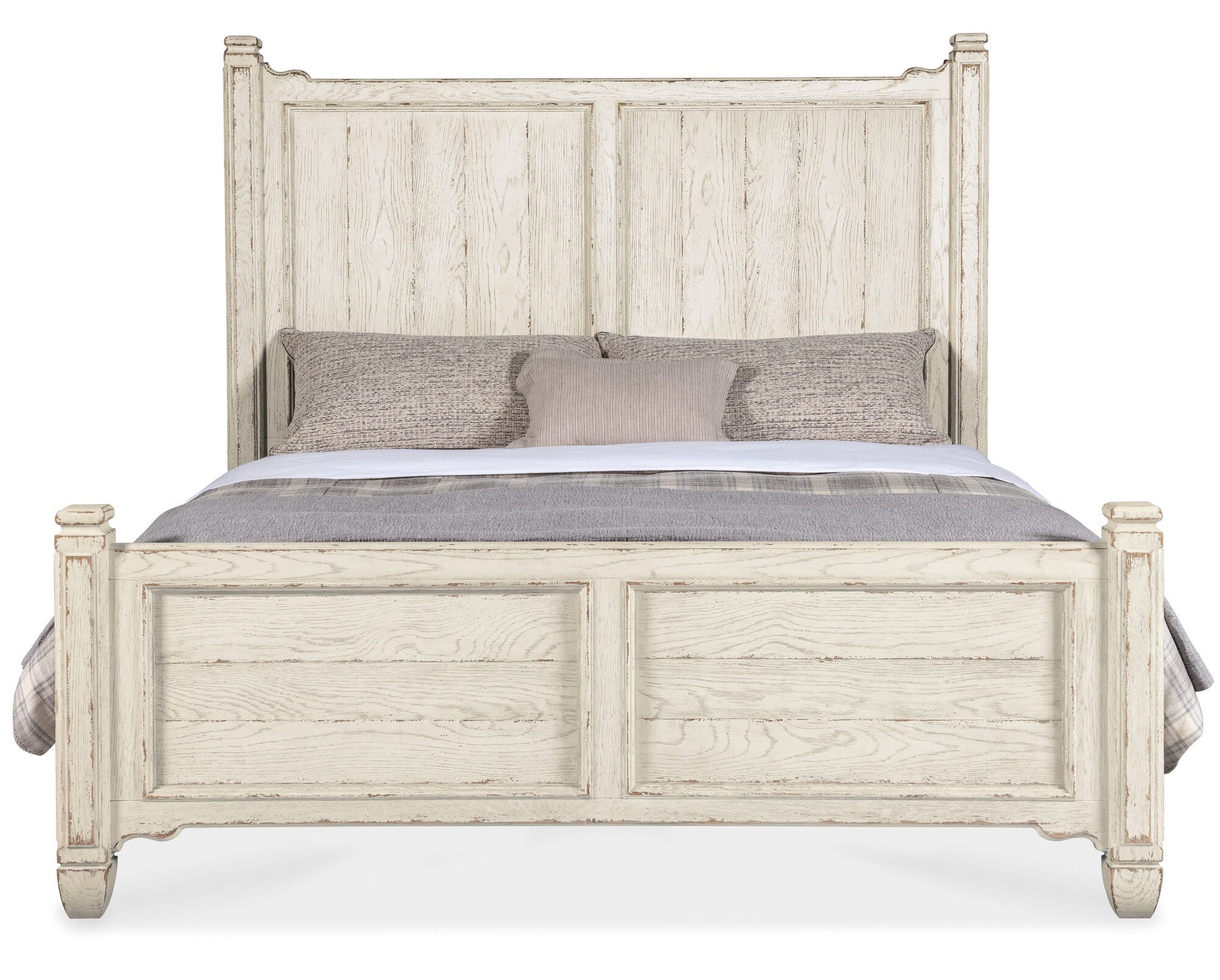 Americana Panel Beds