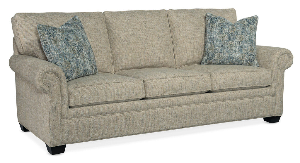 Hudson Sofa 3 over 3