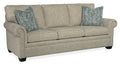 Hudson Sofa 3 over 3