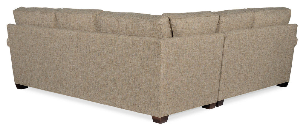 Hudson Sectional