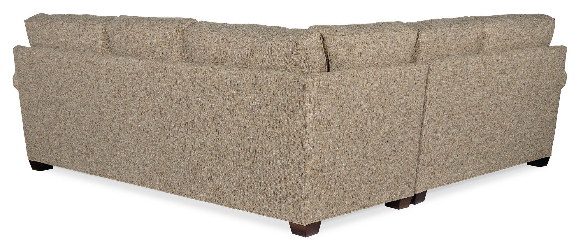 Hudson Sectional