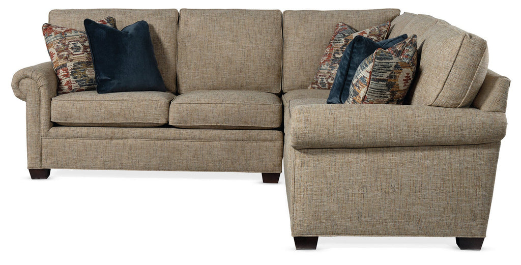 Hudson Sectional